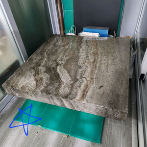 거실 대리석테이블