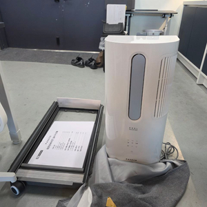 25년 7월 생산, 파세코 창문형에어컨 프리미엄 미니 듀얼인버터 PWA-M3500PS