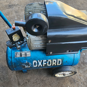 온스포드 2.5마력 중고콤푸