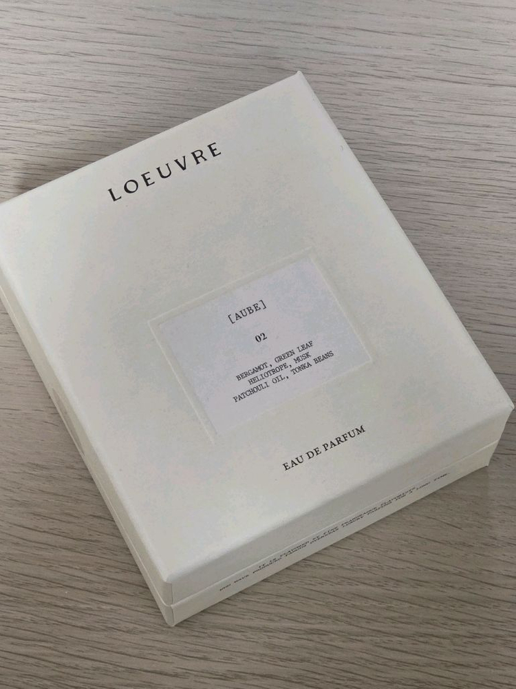루에브르 향수 리베르떼 오드 퍼퓸--2