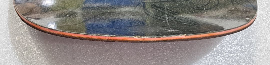 555 스노우보드 (Calavera Triple Nickel 555 SnowBoard) 이미지