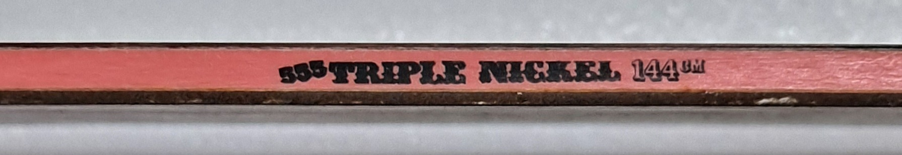 555 스노우보드 (Calavera Triple Nickel 555 SnowBoard) 이미지