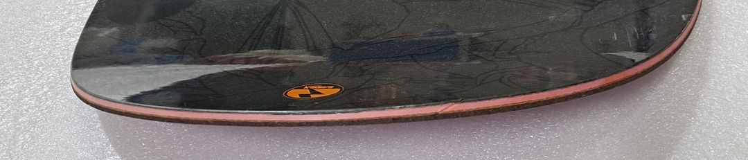 555 스노우보드 (Calavera Triple Nickel 555 SnowBoard) 이미지