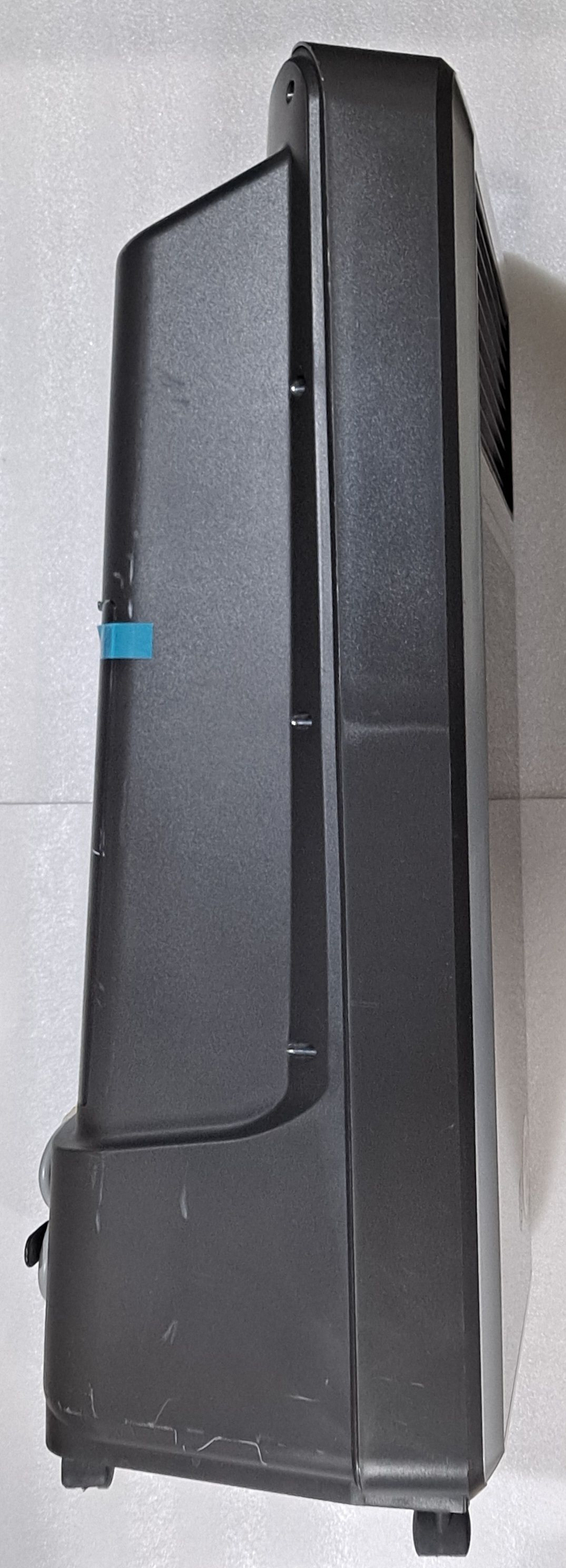 위닉스 전기 온풍기 (HP-707F) 이미지