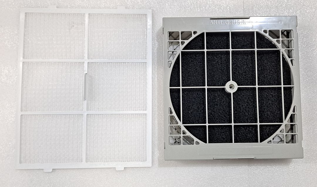 위닉스 전기 온풍기 (HP-707F) 이미지