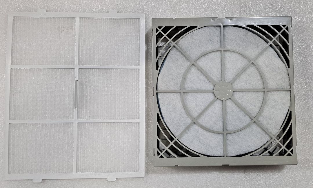 위닉스 전기 온풍기 (HP-707F) 이미지