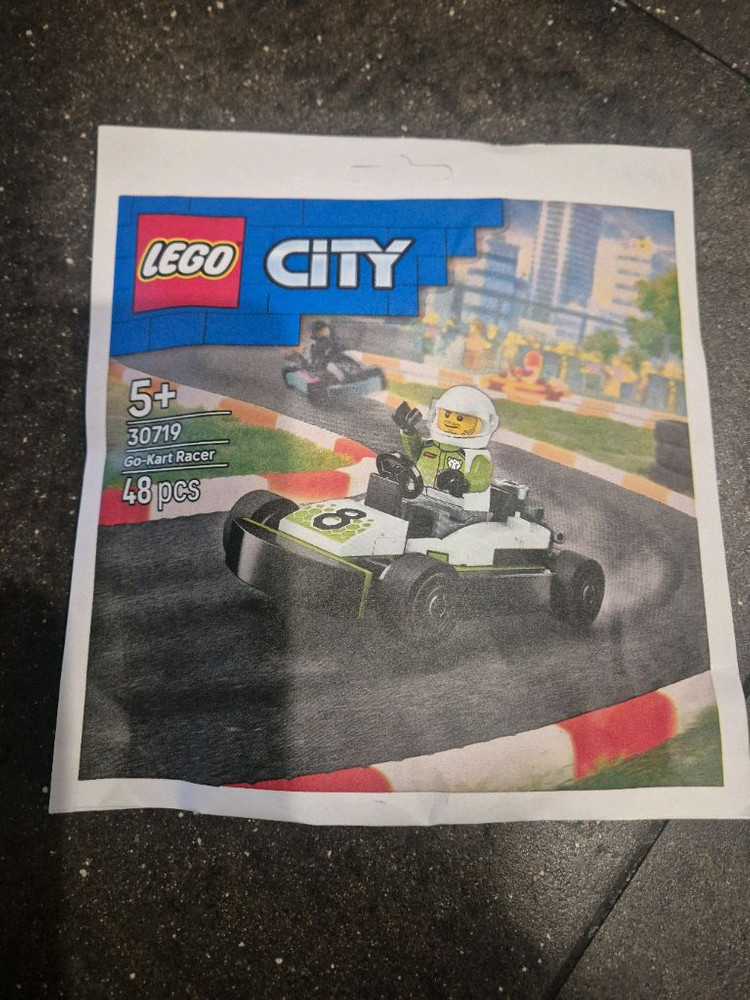 레고 8142 페라리 F1 미개봉 새상품 misb+사은품--2