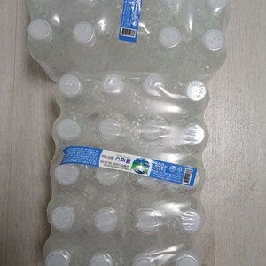 정수기 정품 냉온수 5L 40개 이미지