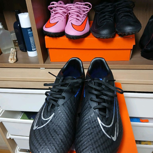 나이키 팬텀gx 아카데미 HG