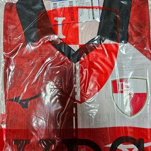 부산 아이파크 24시즌 유니폼