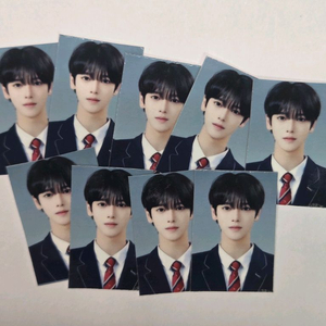 장한음 증명사진