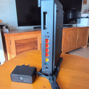 ipTime AX6000M 무선공유기