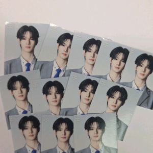 최립우 증명사진