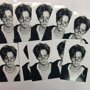 조우안신 증명사진