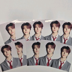 허씬롱 증명사진