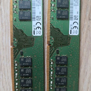 DDR4 2666 128GB팝니다.