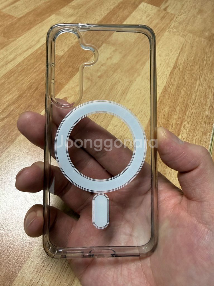 갤럭시 s24 256기가 코발트 바이올렛--7