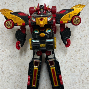 파워레인저 엔진포스 엔진대장군 판매합니다