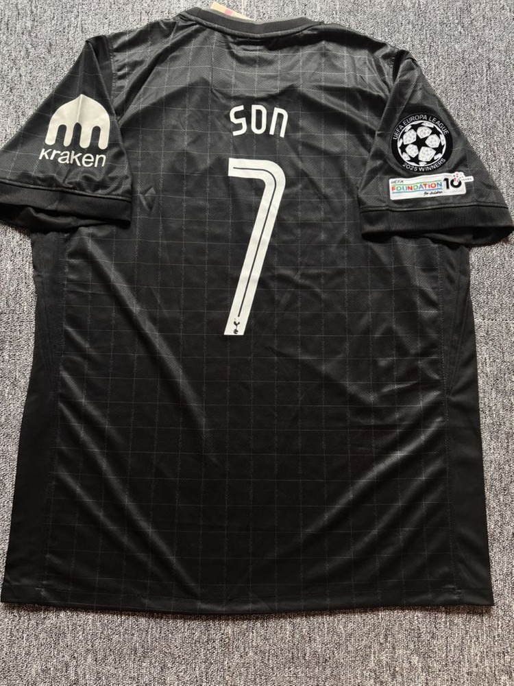 25-26 리버풀 축구 유니폼 비르츠 벨링엄 손흥민 이강인 음바페 호날두 첼시 아스날 리버풀 레알 맨유 맨시티 이미지