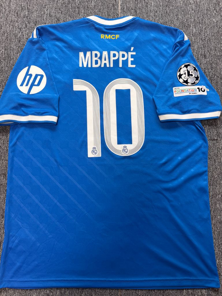 25-26 리버풀 축구 유니폼 비르츠 벨링엄 손흥민 이강인 음바페 호날두 첼시 아스날 리버풀 레알 맨유 맨시티 이미지