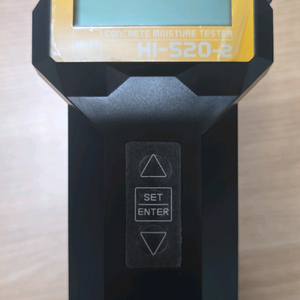 콘크리트 모이스처 테스터