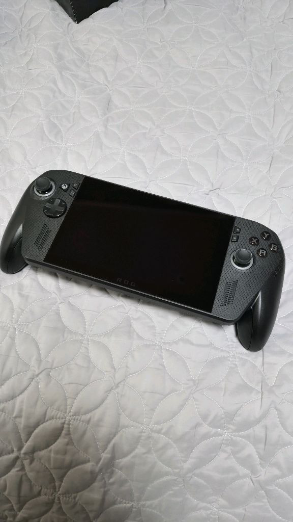 ASUS ROG ALLY XBOX X 엑갈리 UMPC--1