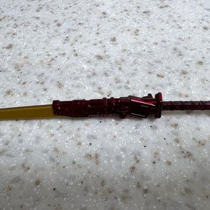 파워레인저 엔진포스 엔진대장군 전용 무기 및 투구 파츠 판매합니다