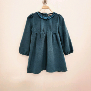 Bonne 여아 원피스 11호