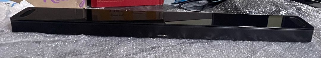 보스 사운드바 최고등급 900과 베이스 모듈 700--1