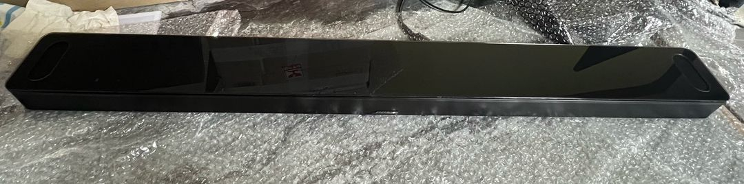 보스 사운드바 최고등급 900과 베이스 모듈 700--2