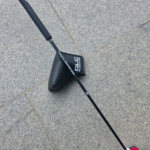 굴림채 제로 토크 퍼터 골프 + 치퍼