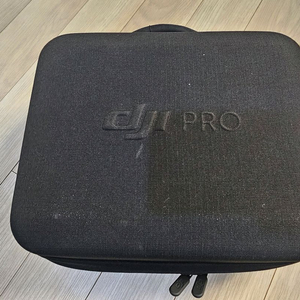 DJI RS 4 PRO + RS인텔리전스 이미지