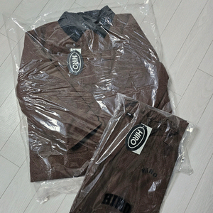 히로 워크셋업 150