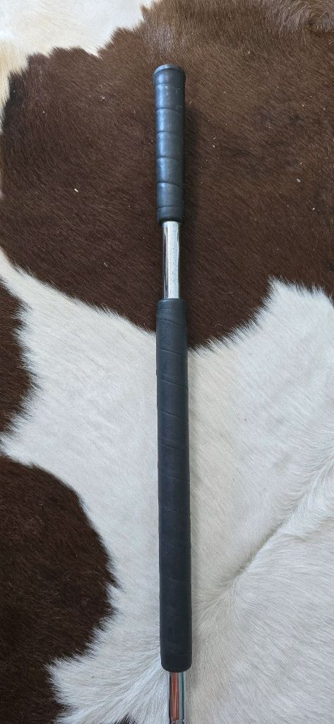 초레어템) Scotty Cameron 스카티카메론 프로 플래티넘 MID SUR 미드서 브룸스틱 퍼터 이미지