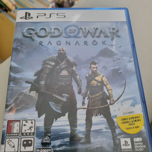 PS5 마블 스파이더맨 2 (Marvels Spider-Man 2) 한글판 이미지