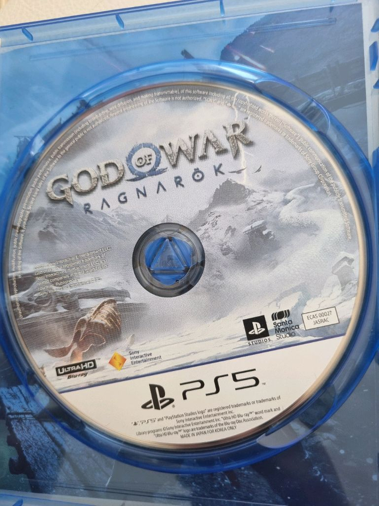 PS5 마블 스파이더맨 2 (Marvels Spider-Man 2) 한글판 이미지