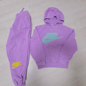 키즈 운동복 세트