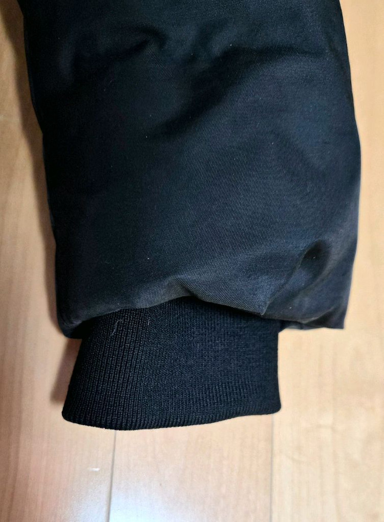 정품)맥케이지 에드워드 페딩자켓38(몽클레어 몽클레르 캐나다구스교환가능)--8