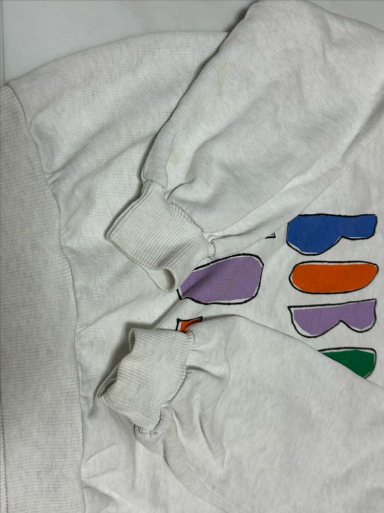 4-5y 보보쇼즈 맨투맨 일괄--1