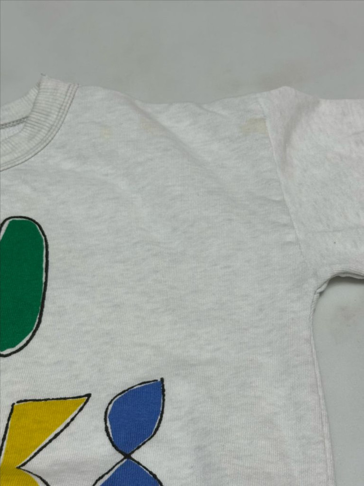 4-5y 보보쇼즈 맨투맨 일괄--2