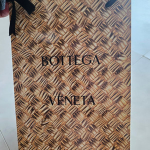 보테가베네타 플랩카드지갑