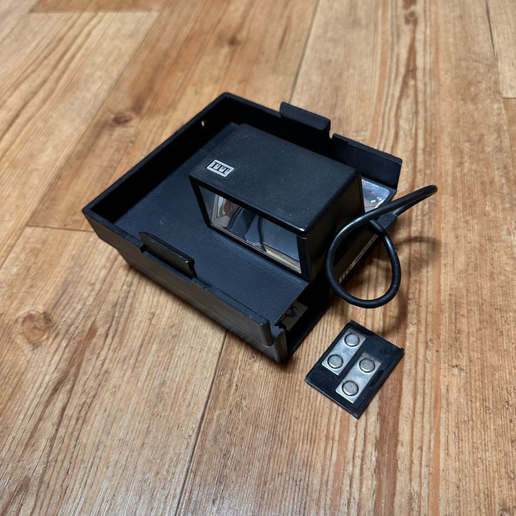 폴라로이드 필름 카메라 Polaroid SX-70 전용 플래시 이미지