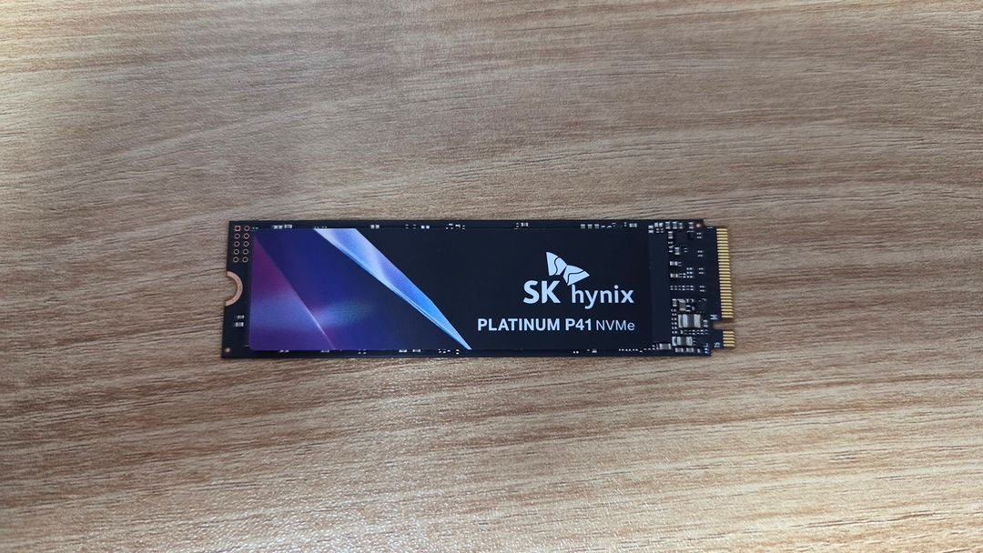 SK 하이닉스 P41 SSD 2TB 판매--0