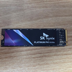 SK 하이닉스 P41 SSD 2TB 판매