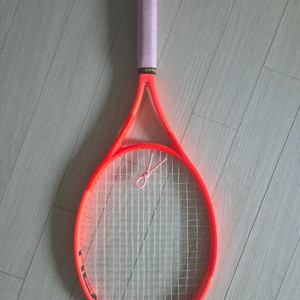 헤드 레디컬 280 거의 새것