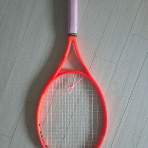 헤드 레디컬 280 거의 새것