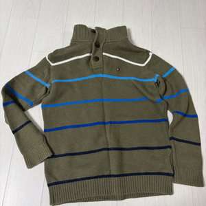 타미 아동 겨울니트 팝니다