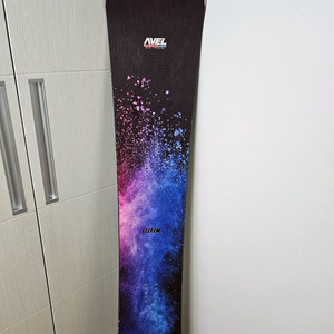 2021 AVEL 아벨 원티 162 싸게 팝니다.