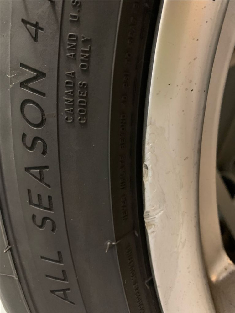 포르쉐 박스터 카이맨 19인치--6