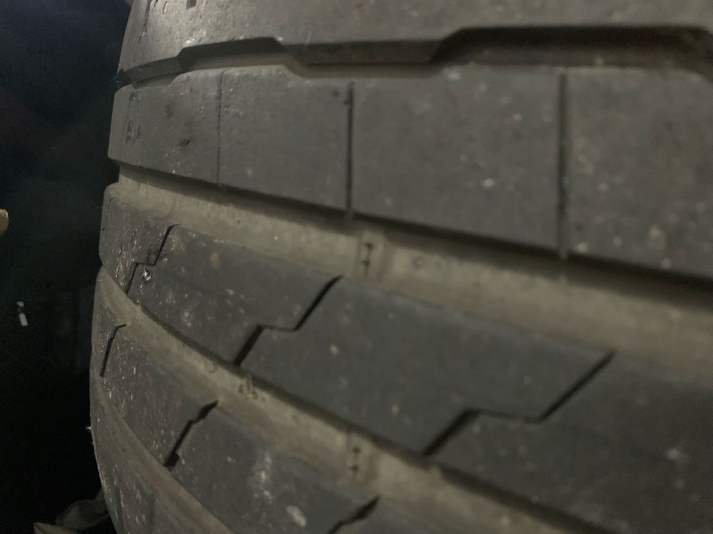 포르쉐 박스터 카이맨 19인치--7